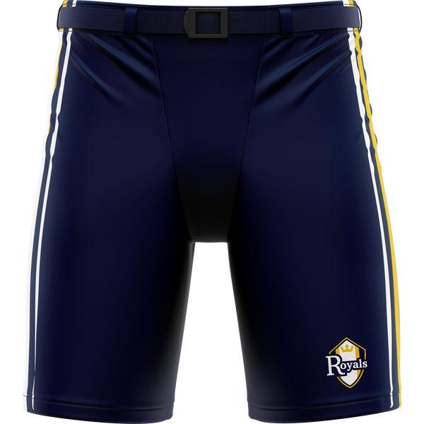 Royals Hockey Club Youth Hybrid Pants Shell