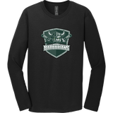 Biggby Barbarians Softstyle Long Sleeve T-Shirt