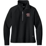 NY Stars OGIO Women's Luuma 1/2-Zip