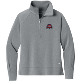 Philadelphia Resistance OGIO Women's Luuma 1/2-Zip