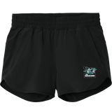 Boca Barracudas Women's Repeat Swift Short