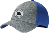 Aspen Aviators New Era Shadow Stretch Mesh Cap