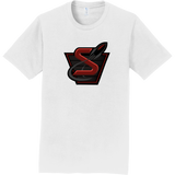Strathroy Rockets Adult Fan Favorite Tee