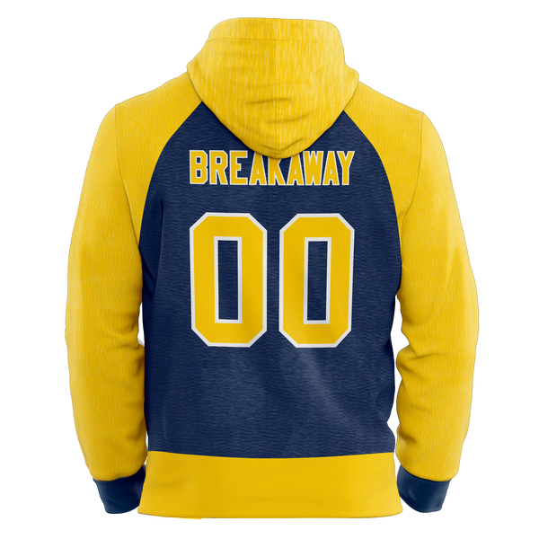 Royals Hockey Club Adult Sublimated Hoodie