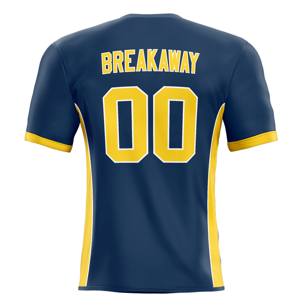 Royals Hockey Club Adult Sublimated Tee