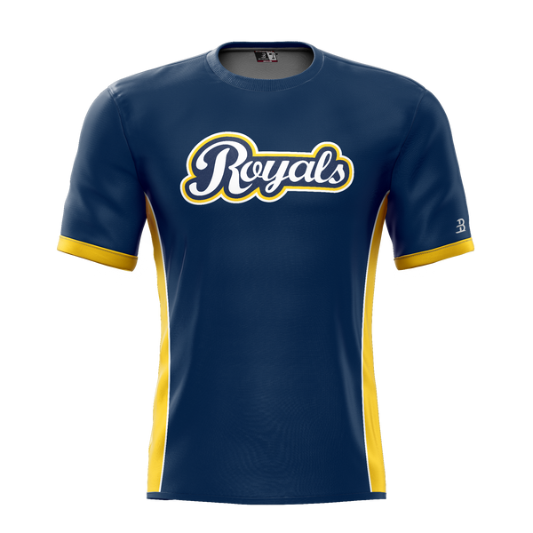 Royals Hockey Club Youth Sublimated Tee