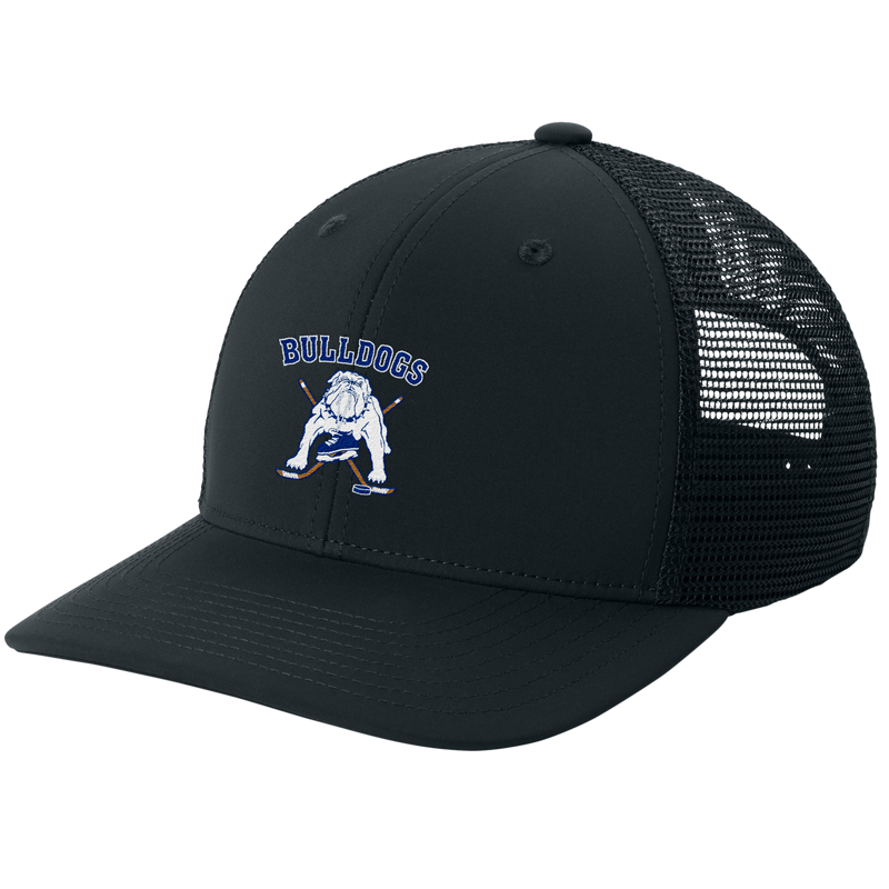 Chicago Bulldogs Club Trucker Cap